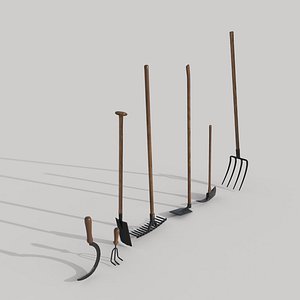 agricultural equipment