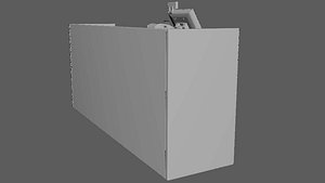 CashierDesk