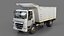 肯沃斯 K370 自卸卡车