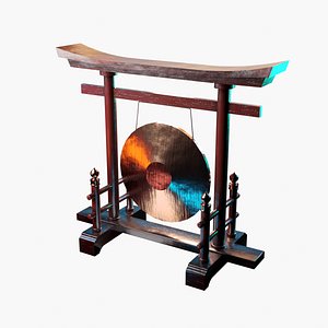 Japan Gong