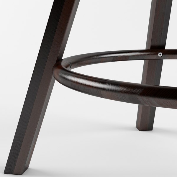 ikea bar stool dalfred max