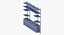 shelving systems 3D