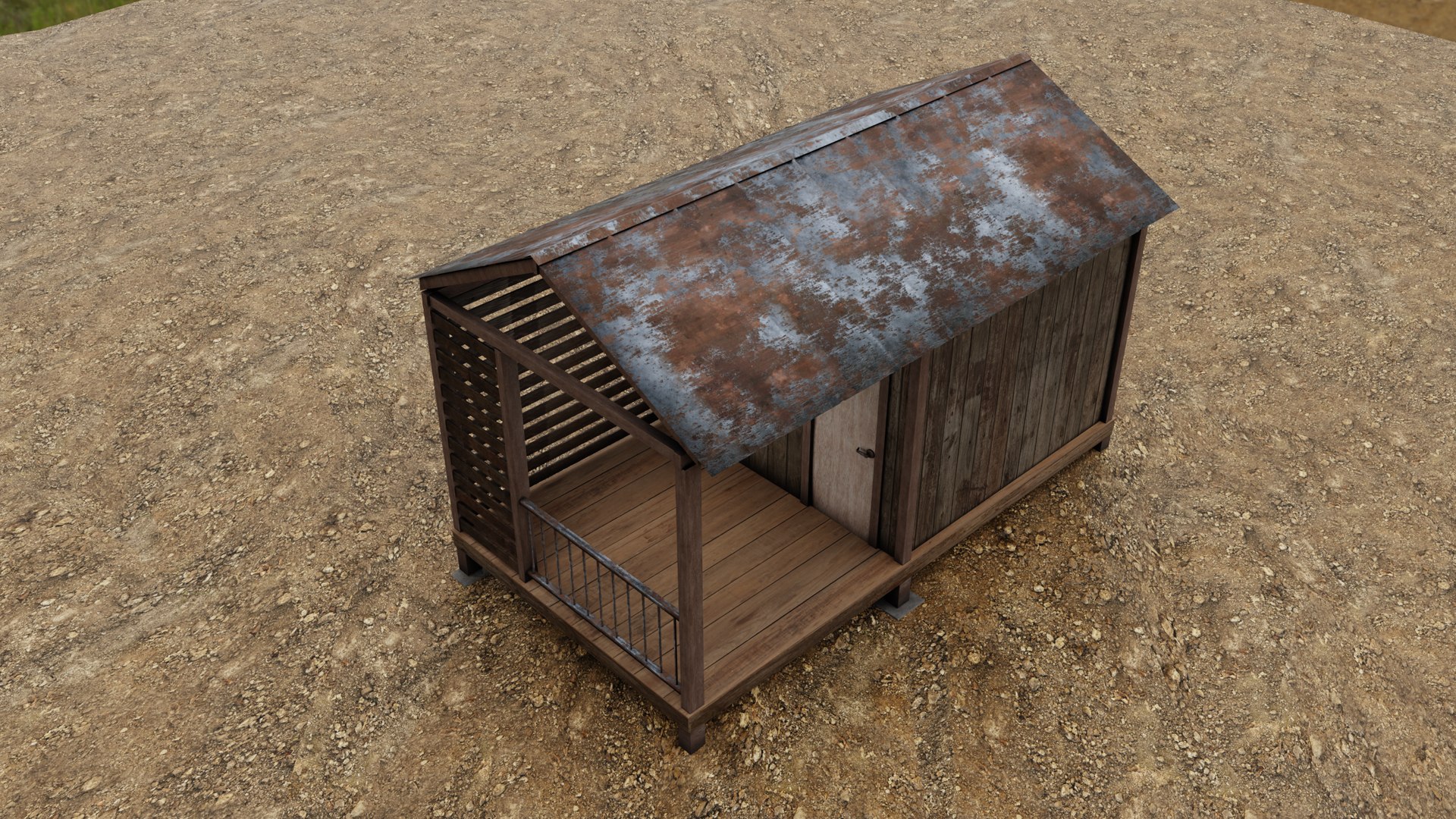 Realistic Rustic Wooden Cabin Shed with Porch  3D Model1 3D https://p.turbosquid.com/ts-thumb/GS/3yEJMd/Fb/shed6/png/1777140543/1920x1080/fit_q87/5b009d8fe003eaa34d903b4368f1ab47aaa8ae31/shed6.jpg