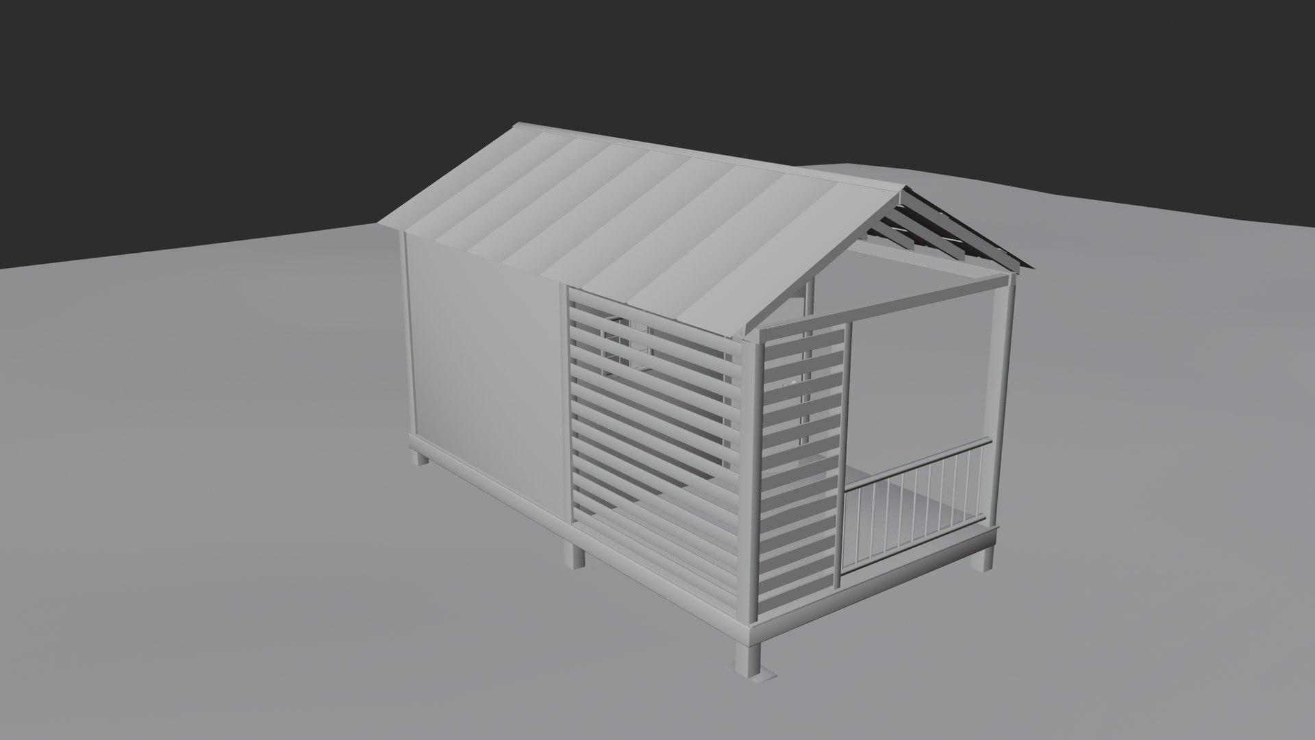 Realistic Rustic Wooden Cabin Shed with Porch  3D Model1 3D https://p.turbosquid.com/ts-thumb/GS/3yEJMd/aE/shedwork2/png/1777140801/1920x1080/fit_q87/6f7ecda27deb4803b37cf951da85438df32a8d75/shedwork2.jpg