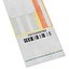 Blank Concert Ticket