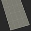 Blank Concert Ticket