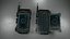 Scifi Personal Digital Assistant PDA Prop
