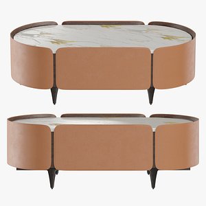 Scarlett coffee table