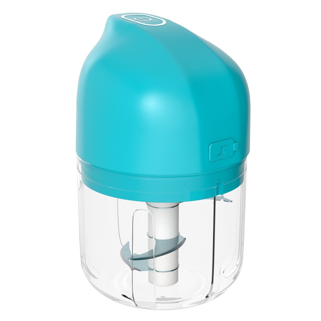 Portable Blender 3D model TurboSquid 1786008