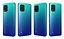 Xiaomi mi 10 Jeunesse Toutes les couleurs