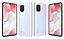 Xiaomi mi 10 Jeunesse Toutes les couleurs