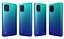 Xiaomi mi 10 Jeunesse Toutes les couleurs