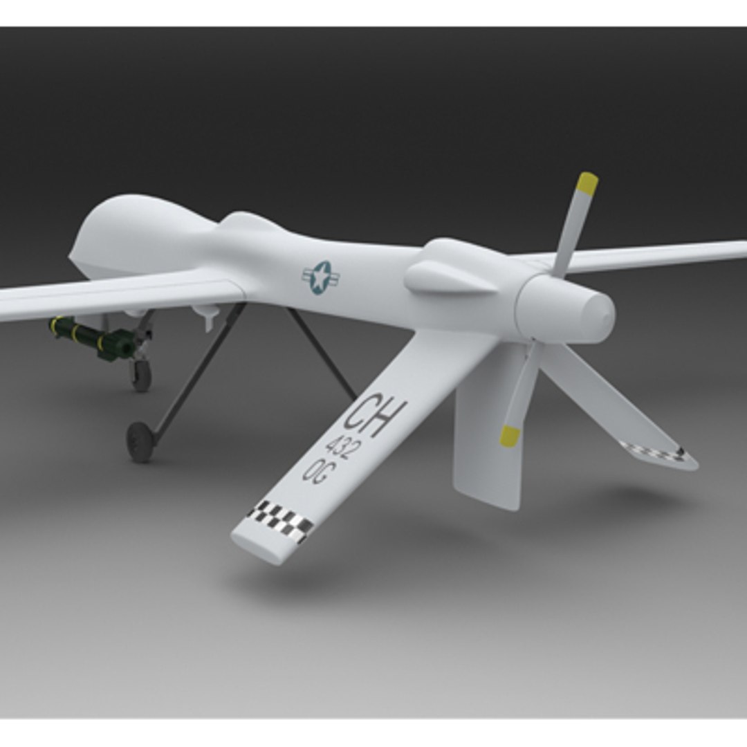 3d model predator uav https://p.turbosquid.com/ts-thumb/GS/Ge2d30/NqkeL2ai/3preview/jpg/1254687633/1920x1080/fit_q87/f88a36d857e8ac1e2379b8717f3f0b2fca80f384/3preview.jpg