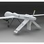 Predator UAV Drone