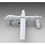 Predator UAV Drone