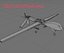 Predator UAV Drone