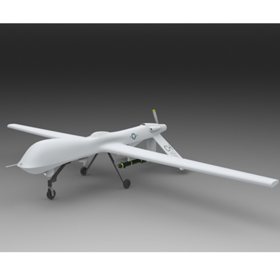 3d model predator uav https://p.turbosquid.com/ts-thumb/GS/Ge2d30/lmtHipmm/1preview/jpg/1254687617/1920x1080/fit_q87/7890c829a2a8448ca5db62858df9f9afeada9f8b/1preview.jpg
