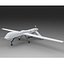 Predator UAV Drone