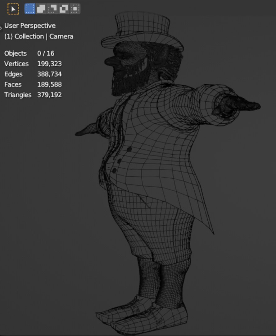 3D Leprechaun https://p.turbosquid.com/ts-thumb/GS/HWBqEN/3E/leprechaun_wire1/jpg/1658098048/1920x1080/fit_q87/b6c554f1d87771d2360930d1ba87e33f17029fcb/leprechaun_wire1.jpg