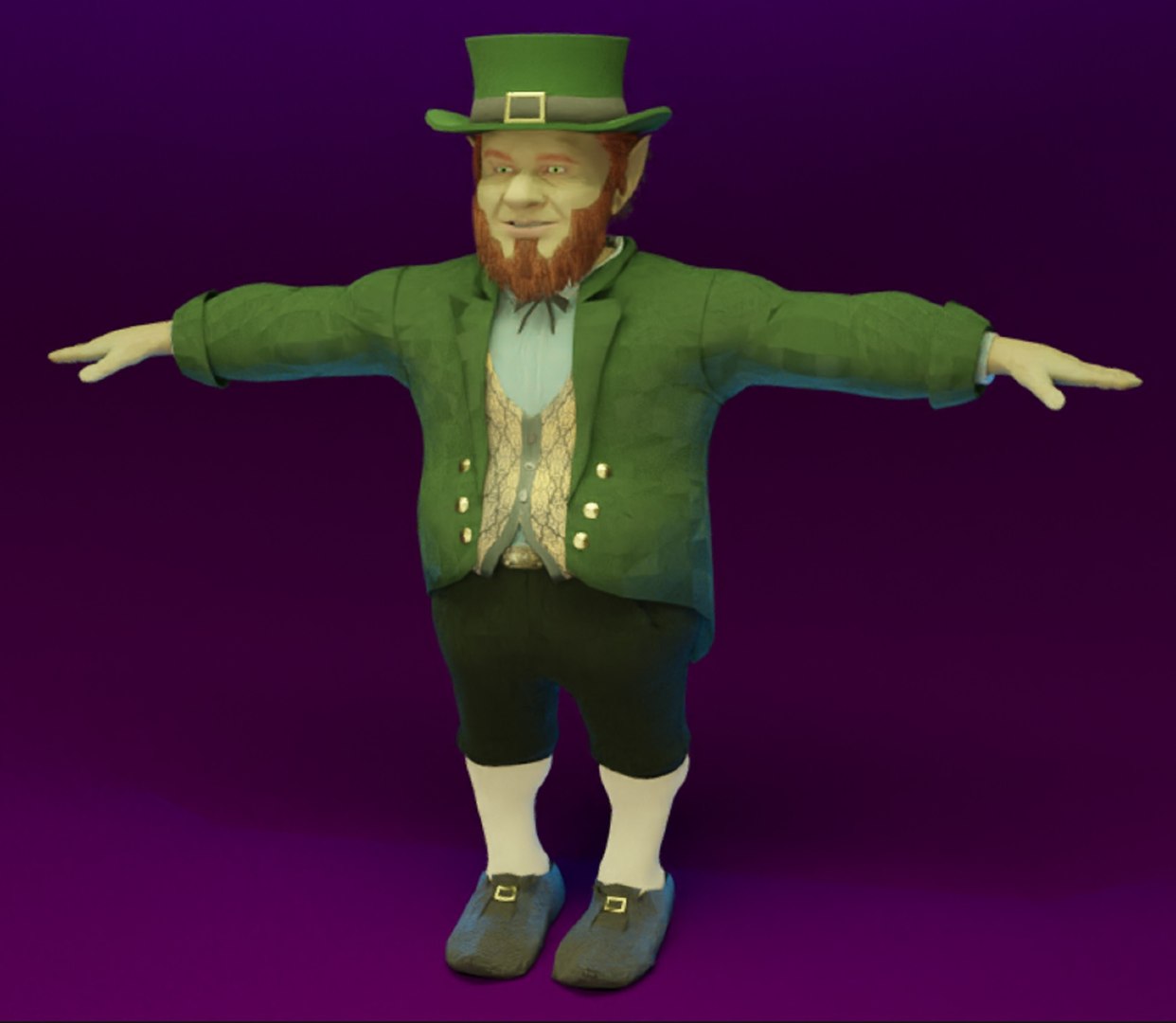 3D Leprechaun https://p.turbosquid.com/ts-thumb/GS/HWBqEN/Wp/leprechaun_search/jpg/1658098430/1920x1080/fit_q87/05fcd39ae9b70e8165e4f6403e1bb650861dfb55/leprechaun_search.jpg