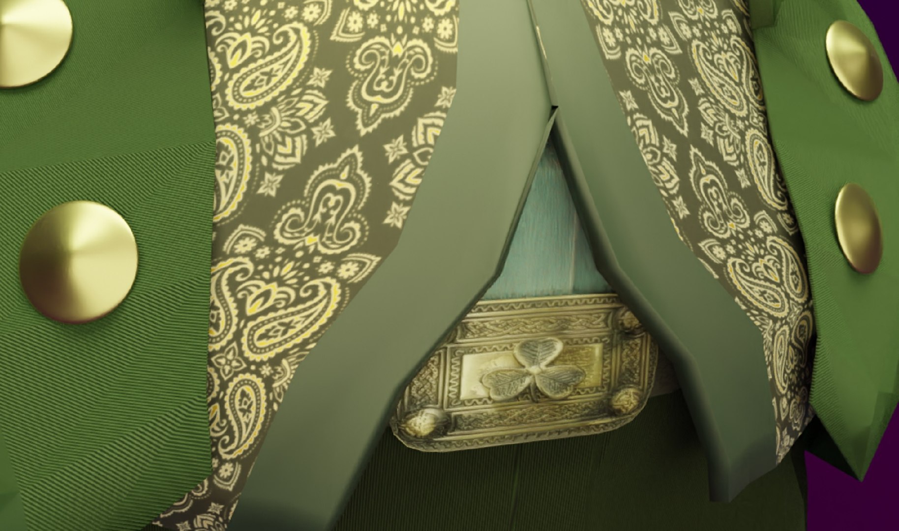3D Leprechaun https://p.turbosquid.com/ts-thumb/GS/HWBqEN/kv/leprechaun_buckle/jpg/1658098689/1920x1080/fit_q87/3bf1834d42b794f459c08b64566b19b9d08c066c/leprechaun_buckle.jpg