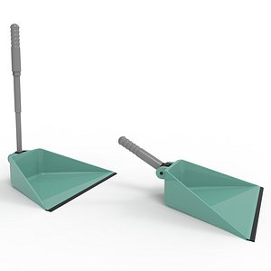 Telescopic Dustpan