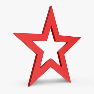 Star Symbol