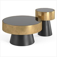 By-Boo Bunga coffee tables