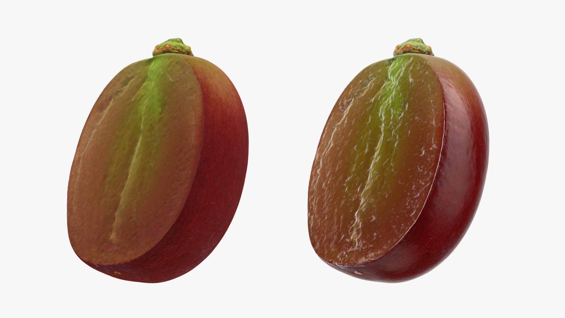 Grape Collection 2 model https://p.turbosquid.com/ts-thumb/GS/PXg5VD/zW/grapehalf01_0001b/png/1755779083/1920x1080/fit_q87/44cd71bc567fa2c44fc7c9a63de36d9f4d93bcbc/grapehalf01_0001b.jpg