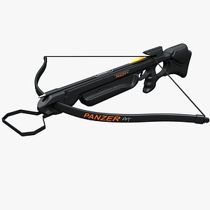 Barnet Panzer V Crossbow 2