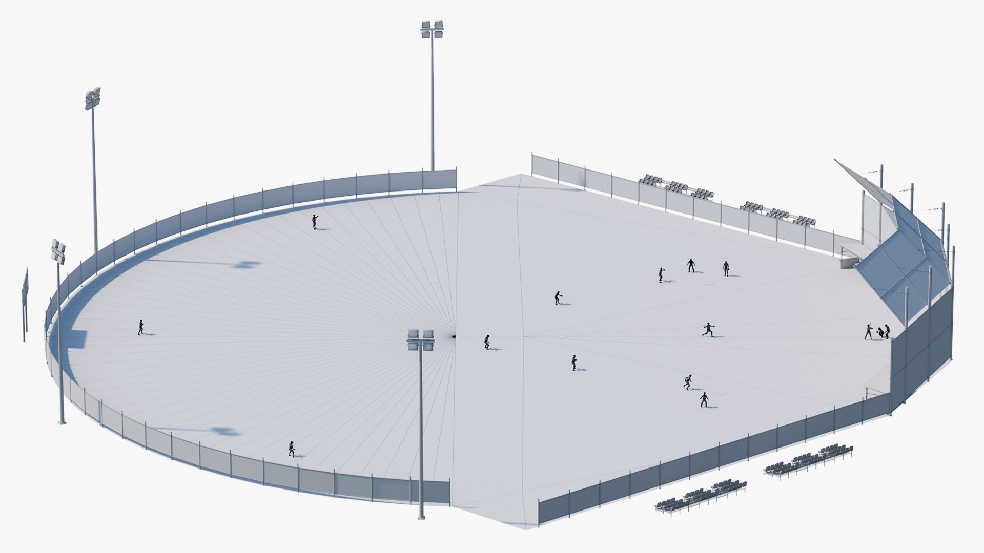 3D Baseball field with players https://p.turbosquid.com/ts-thumb/GS/Tn2sQv/SN/baseball_field_08/jpg/1744780982/1920x1080/fit_q87/49038ba3a82f04d6d1f1d42970cde1e43dc8890c/baseball_field_08.jpg