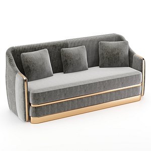 Koket Sofa