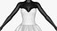 Robe de mariée 019