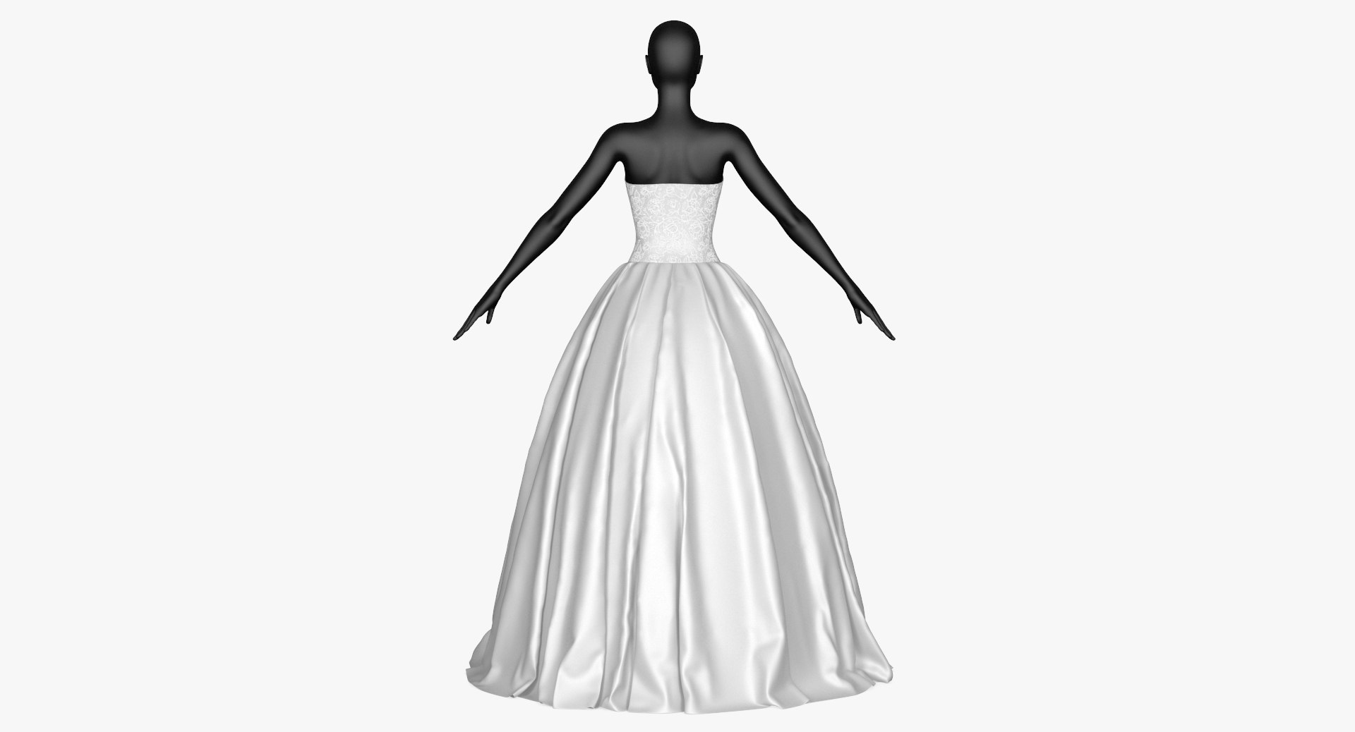 wedding dress 019 model https://p.turbosquid.com/ts-thumb/GS/WIm20Q/bJllzztH/6/jpg/1509022878/1920x1080/fit_q87/772463fd8a990f8578c20a733587ba629089f255/6.jpg
