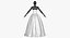 Robe de mariée 019