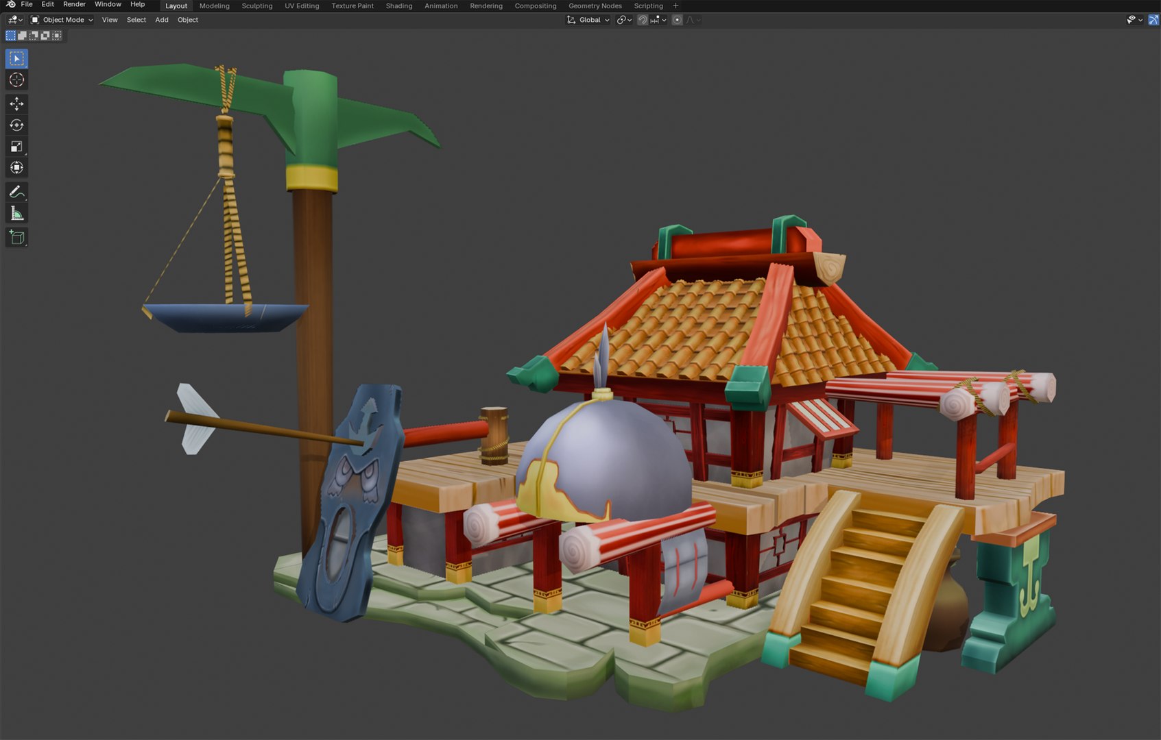 Game-Ready Stylized Pagoda Shop model https://p.turbosquid.com/ts-thumb/GS/WnMYlK/54/73/jpg/1762783395/1920x1080/fit_q87/afc1d37ad94f04a73311e45c8b0f79603a92c188/73.jpg