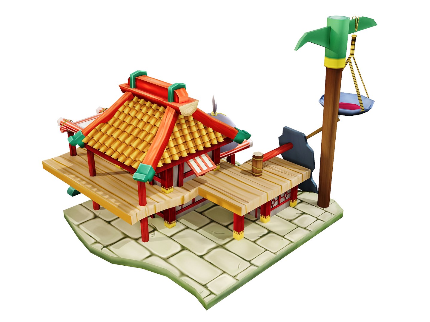 Game-Ready Stylized Pagoda Shop model https://p.turbosquid.com/ts-thumb/GS/WnMYlK/vX/4/jpg/1762783392/1920x1080/fit_q87/08e844589ce5930c18211665672192bedf5b5f6d/4.jpg