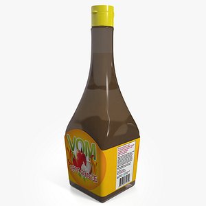Bottle Hot Sauce