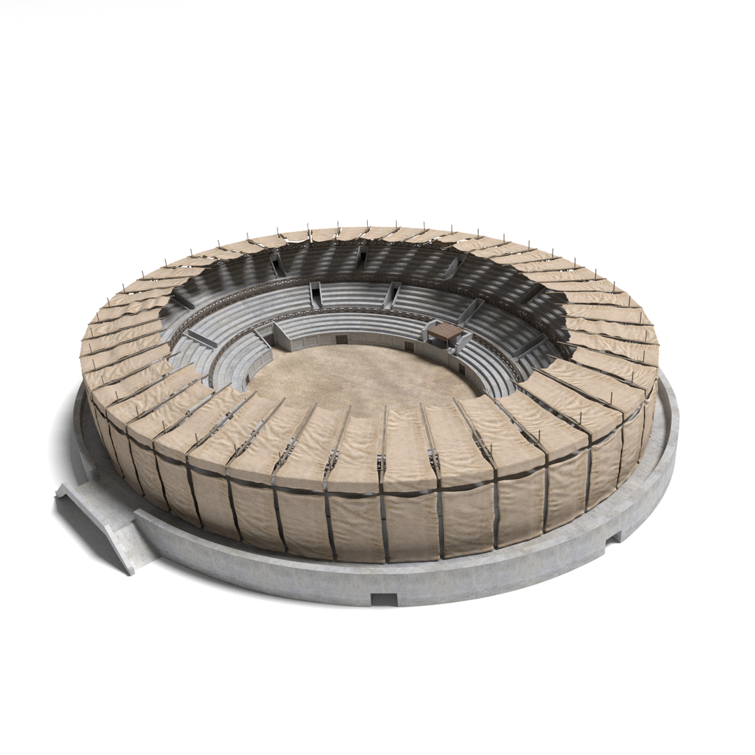 ancient gladiator arena 3d max https://p.turbosquid.com/ts-thumb/GS/YsmVQi/6O7FV3SV/image/png/1413035899/1920x1080/turn_fit_q99/eb49b663402c984e43c8e9d0b9c91266be4abd75/image-1.jpg