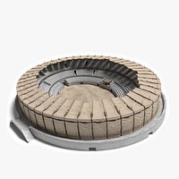 Ancient Arena