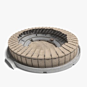Ancient Arena