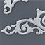 Baroque element 001