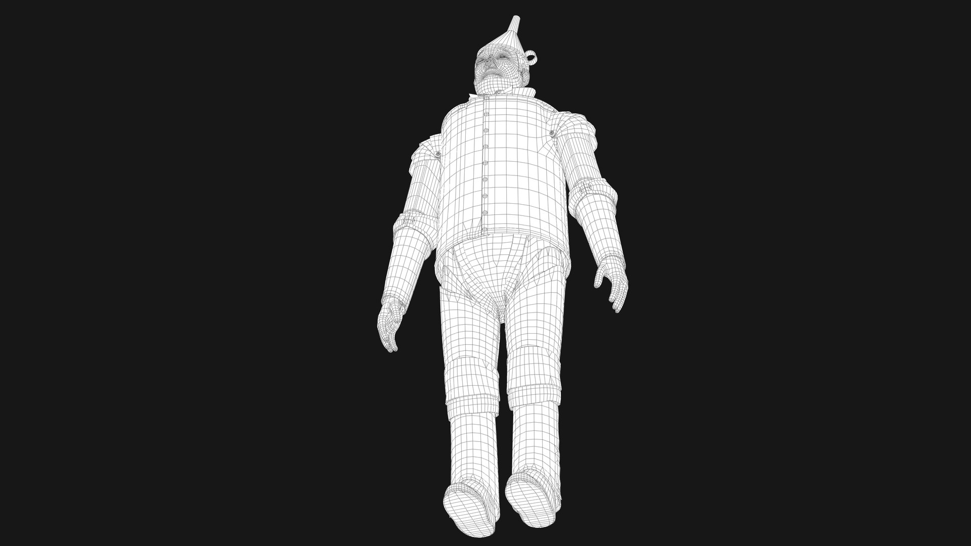 3D Tinman model https://p.turbosquid.com/ts-thumb/GS/bj1iyx/ip/tinmanwire0003/jpg/1760556911/1920x1080/fit_q87/8a262f107e7400dc1f0a84b05b7c54b6edbda03a/tinmanwire0003.jpg