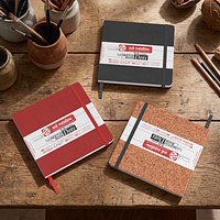 Talens Art Creation Sketchbook Set