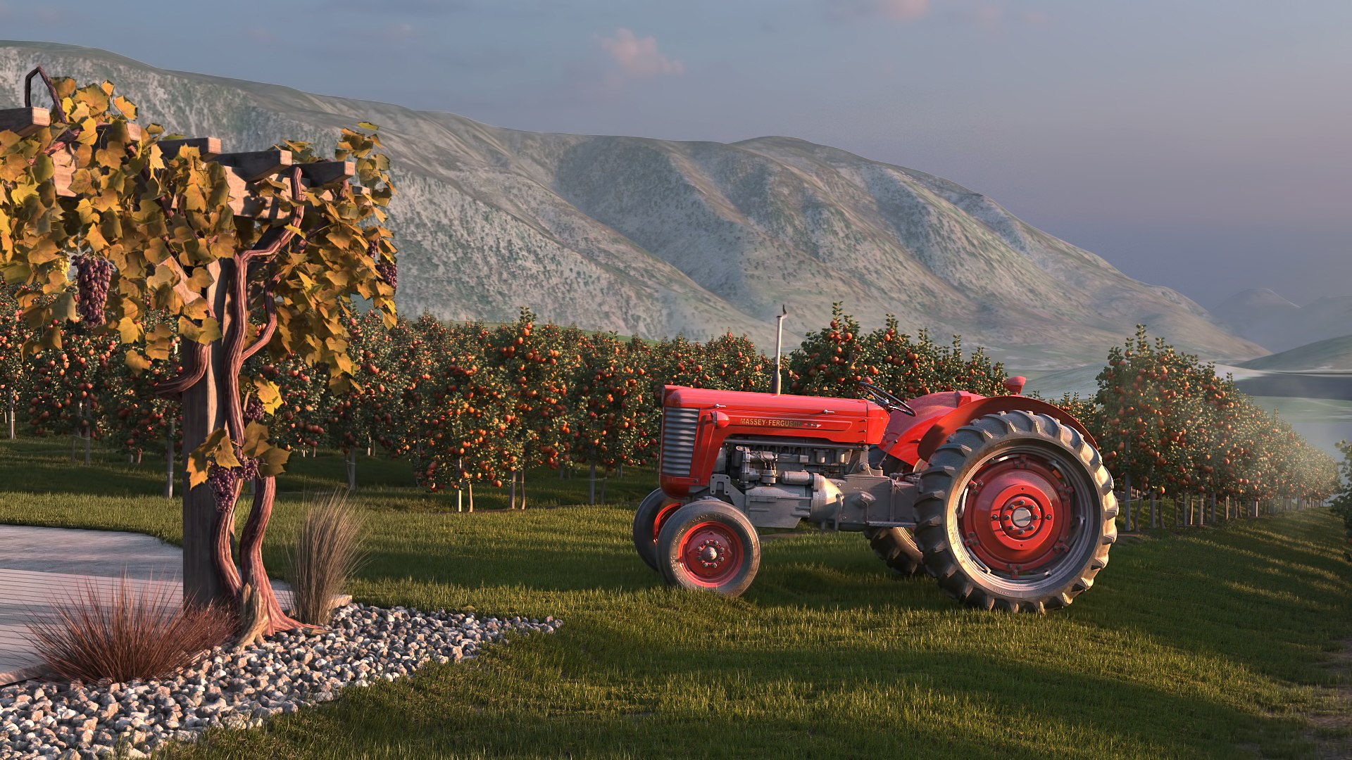 tractor 65 massey ferguson 3D https://p.turbosquid.com/ts-thumb/GS/gFcZgz/SIUXI7He/mf_65_010/jpg/1570184992/1920x1080/fit_q87/0b9688370afa55febf4ac7156dc8b30b6fb841d1/mf_65_010.jpg
