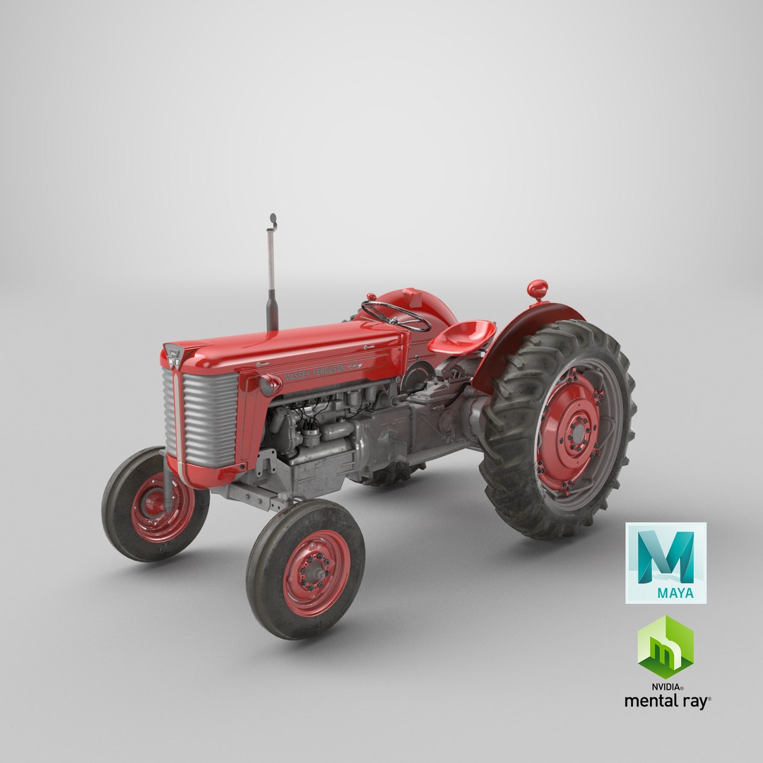 tractor 65 massey ferguson 3D https://p.turbosquid.com/ts-thumb/GS/gFcZgz/h8BLnjdM/stemcell_maya_mental_ray_render/png/1570262193/1920x1080/fit_q87/dcdb085bf41f61446c14ad30b8ce9728c41824bf/stemcell_maya_mental_ray_render.jpg