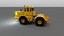 Trattore Voxel K-700