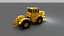 Trattore Voxel K-700