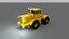 Trattore Voxel K-700