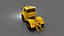 Trattore Voxel K-700